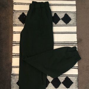 Brandy Melville sweats